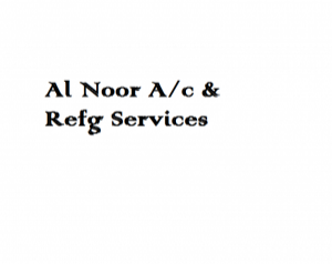 Al Noor A/c & Refg Services