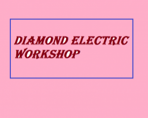 Diamond Electric Workshop