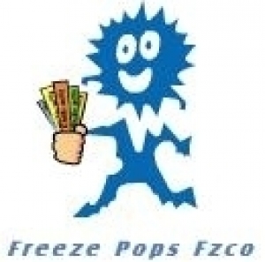 Freeze Pops FZCO