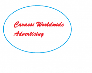 Carassi Worldwide  Advertising