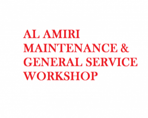 AL AMIRI MAINTENANCE & GENERAL SERVICE WORKSHOP