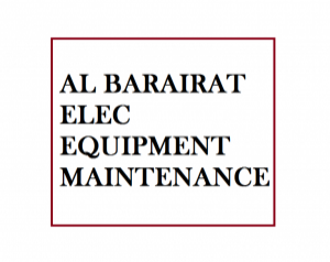 AL BARAIRAT ELEC EQUIPMENT MAINTENANCE