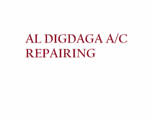 Al Digdaga A/c Repairing