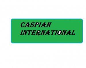 Caspian International