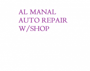 Al Manal A/c Repairing W/shop