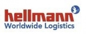 Hellmann Worldwide Logistics LLC