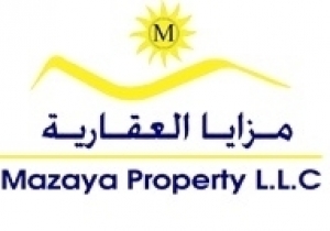Mazaya Centre