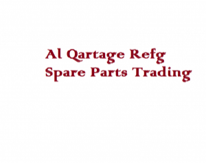 Al Qartage Refg Spare Parts Tr