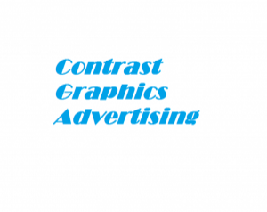 Contrast Graphics  Advertising