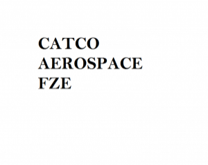 CATCO AEROSPACE FZE