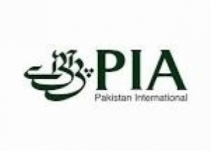 Pakistan Intl Airlines