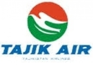 Tajikistan Airlines