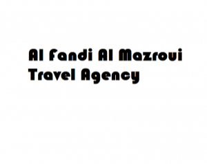 Al Fandi Al Mazroui Travel Agency