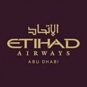 ETIHAD  AIRWAYS