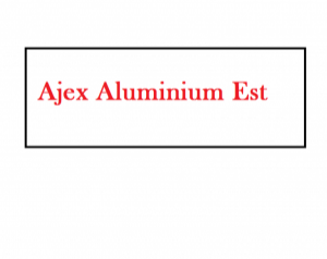 Ajex Aluminium Est