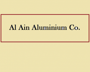 Al Ain Aluminium Co.