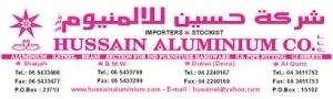 Hussain Aluminium Co (LLC)