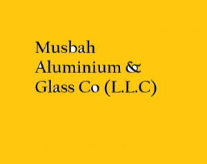 Musbah Aluminium & Glass Co. LLC