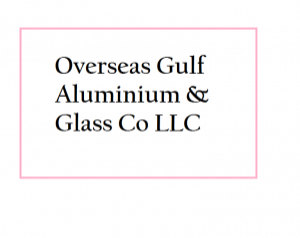 Overseas Gulf Aluminium & Glas