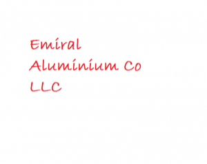 Emiral Aluminium Co LLC