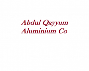 Abdul Qayyum Aluminium Co