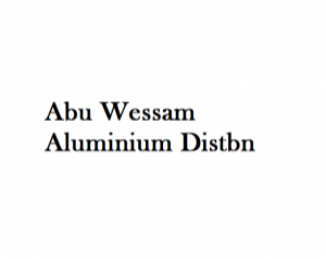 Abu Wessam Aluminium Distbn