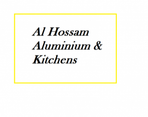 Al Hossam Aluminium & Kitchens