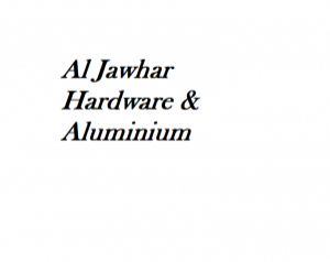 Al Jawhar Hardware & Aluminium