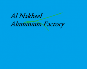 Al Nakheel Aluminium Factory