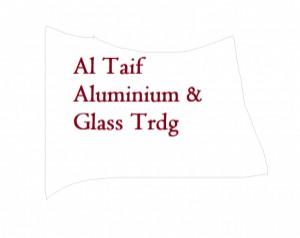 Al Taif Aluminium & Glass Trdg