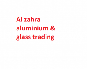Al zahra aluminium & glass trading
