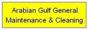 M/s Arabian Gulf General Maintenance & Cleaning LLC.