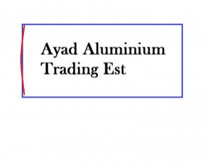 Ayad Aluminium Trading Est