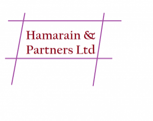 Hamarain & Partners Ltd