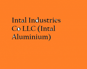 Intal Industries Co (Intal Alu
