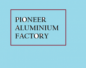 Pioneer Aluminium Factory