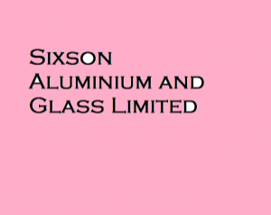 Sixson Aluminium & Glass Ltd