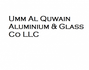 Umm Al Quwain Aluminium & Glass Co LLC