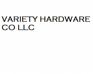VARIETY HARDWARE CO LLC
