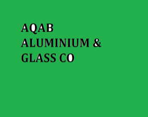 AQAB ALUMINIUM & GLASS CO