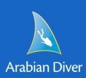 Arabian Diver