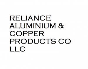 RELIANCE ALUMINIUM & COPPER PRODUCTS CO LLC