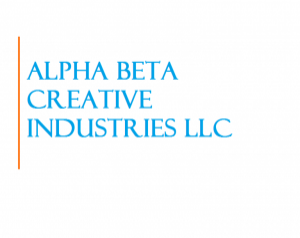 ALPHA BETA CREATIVE INDUSTRIES LLC