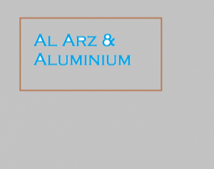 Al Arz & Aluminium