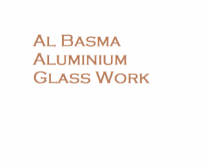 Al Basma Aluminium Glass Work