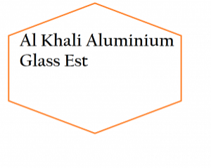 Al Khali Aluminium Glass Est