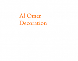 Al Omer Decoration