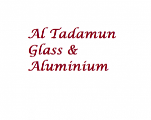 Al Tadamun Glass & Aluminium E