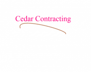 Cedar Contracting Co