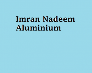 Imran Nadeem Aluminium & Decor